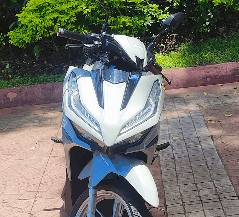 Honda Click v3